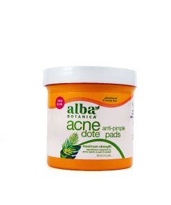 Acne anti-pimple dote pads