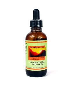 Healthy Cell Prostata