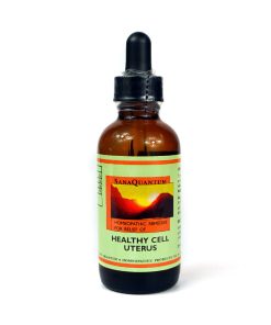 Healthy Cell Uterus