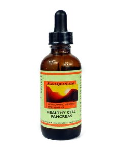 Healthy Cell Pancreas