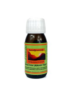 Infection Urinary Tract