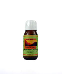 Candida & Yeast Infection