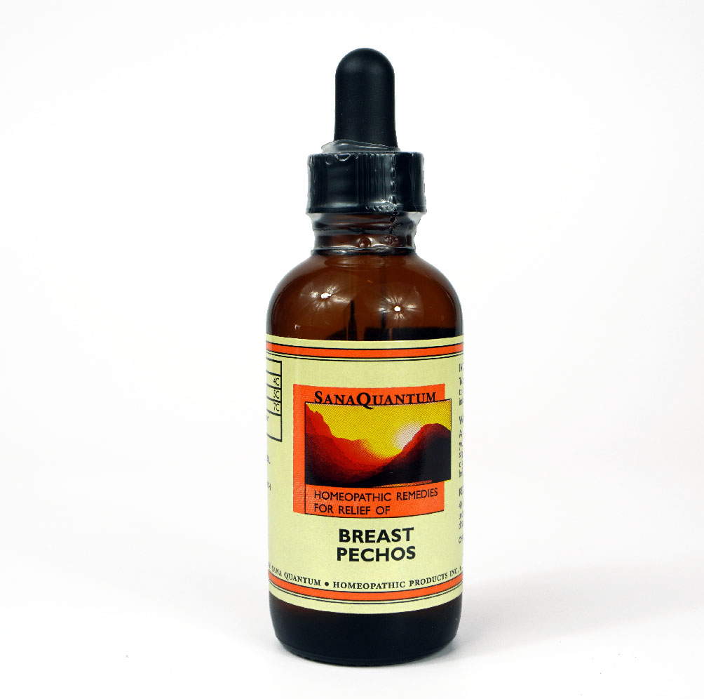 Breast Pechos