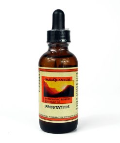 Prostatitis
