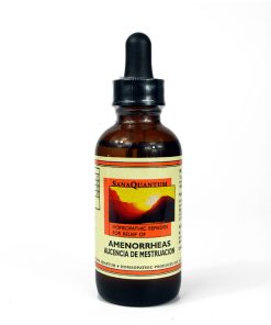 Amenorrheas Ausencia de Mestruación