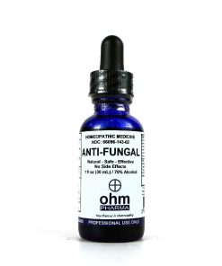 Anti-Fungal