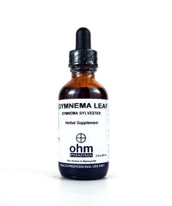 Gymnema Leaf Herbal Supplement