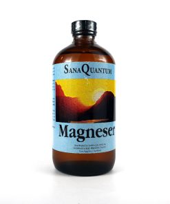 Sana Quantim Magneser