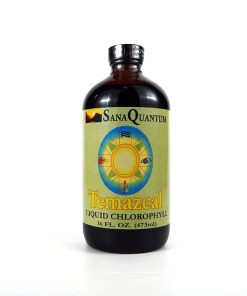 Sana Quantim Temazcal