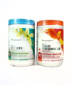 Osteo FX - Tangy Tangerine 2.0