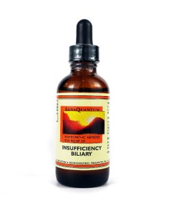 Insufficiency Biliary