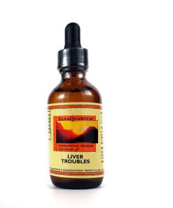 Liver Troubles