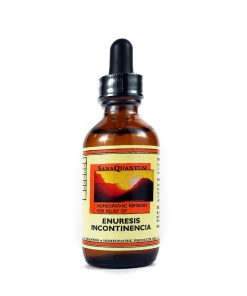 Enuresis Incontinencia