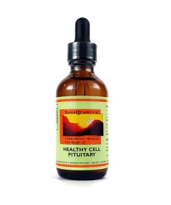 Healthy Cell Pituitary