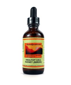 Healthy Cell kidney (Riñón)