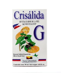 Skin Revitalizer (revitalizador de la piel)