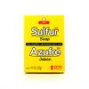Sulfur Soap (Jabón de azufre)